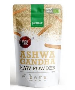 Ashwagandha - Poudre